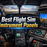 Best Flight Sim Instrument Panels