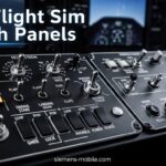 Best Flight Sim Switch Panels
