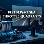 Best Flight Sim Throttle Quadrants