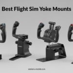 Best Flight Sim Yoke Mounts