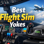 Best Flight Sim Yokes