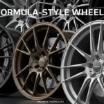 Best Formula-Style Wheel Rims