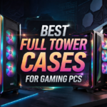 Best Full Tower Cases for Gaming PCs