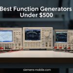 Best Function Generators Under $500