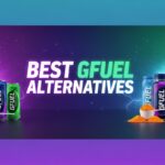 Best GFuel Alternatives