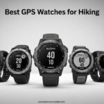 Best GPS Watches for Hiking