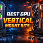Best GPU Vertical Mount Kits