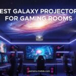 Best Galaxy Projectors for Gaming Rooms