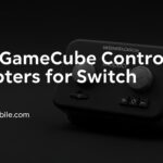 Best GameCube Controller Adapters for Switch