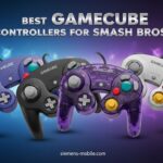 Best GameCube Controllers for Smash Bros