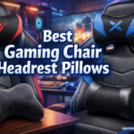 Best Gaming Chair Headrest Pillows