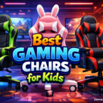 Best Gaming Chairs for Kids