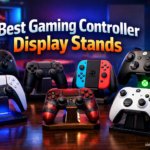 Best Gaming Controller Display Stands