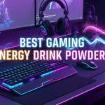 Best Gaming Energy Drink Powders