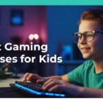 Best Gaming Glasses for Kids