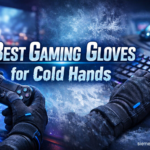 Best Gaming Gloves for Cold Hands