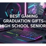 Best Gaming Graduation Gifts for High School Seniors