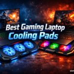 Best Gaming Laptop Cooling Pads
