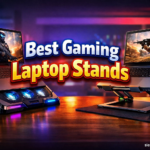 Best Gaming Laptop Stands