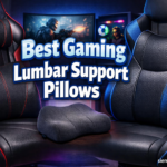 Best Gaming Lumbar Support Pillows