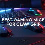 Best Gaming Mice for Claw Grip