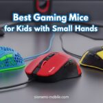 Best Gaming Mice for Kids with Small Hands