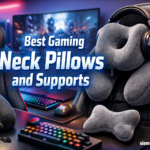 Best Gaming Neck Pillows and Supports