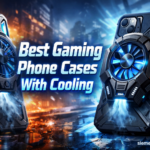 Best Gaming Phone Cases With Cooling