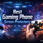 Best Gaming Phone Screen Protectors