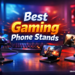 Best Gaming Phone Stands