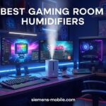 Best Gaming Room Humidifiers
