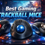 Best Gaming Trackball Mice