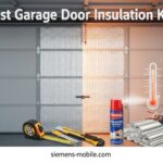 Best Garage Door Insulation Kits