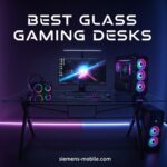 Best Glass Gaming Desks