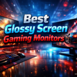 Best Glossy Screen Gaming Monitors