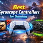 Best Gyroscope Controllers for Gaming