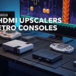 Best HDMI upscalers for retro consoles