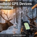 Best Handheld GPS Devices for Elk Hunting