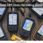Best Handheld GPS Units for Hiking and Backpacking