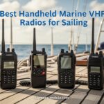 Best Handheld Marine VHF Radios for Sailing