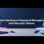 Best Hardware Password Managers and Security Tokens