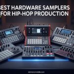 Best Hardware Samplers for Hip-Hop Production
