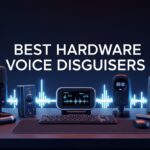 Best Hardware Voice Disguisers
