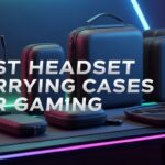 Best Headset Carrying Cases for Gaming