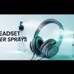 Best Headset Sanitizer Sprays
