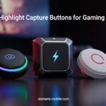 Best Highlight Capture Buttons for Gaming Clips