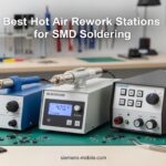 Best Hot Air Rework Stations for SMD Soldering