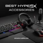 Best HyperX Accessories