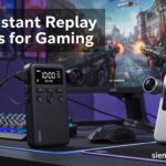 Best Instant Replay Devices for Gaming