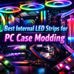 Best Internal LED Strips for PC Case Modding